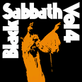 Black Sabbath, Vol. 4