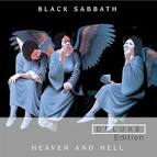 Black Sabbath - Heaven and Hell [Deluxe Edition]