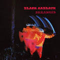 Black Sabbath - Paranoid [LP]