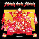 Black Sabbath - Sabbath Bloody Sabbath [Japan]