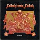 Black Sabbath - Sabbath Bloody Sabbath [LP]