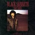 Black Sabbath - Seventh Star