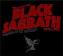 Black Sabbath - Symptom of the Universe: The Original Black Sabbath (1970-1978)