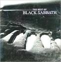 Black Sabbath - The Best of Black Sabbath [Sanctuary 2000]