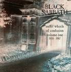 Black Sabbath - Under Wheels of Confusion: 1970-1987