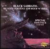 Black Sabbath - We Sold Our Soul for Rock 'n' Roll [Creative Sounds 2 Disc]