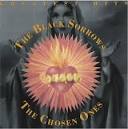 Black Sorrows - Chosen Ones