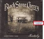 Black Stone Cherry - Kentucky [CD/DVD]