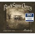 Black Stone Cherry - Kentucky [Only @ Best Buy]