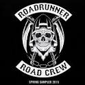 Black Stone Cherry - Roadrunner Road Crew: Spring Sampler 2015