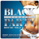 Aaliyah - Black Summer Party