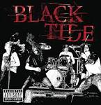 Black Tide - Shockwave/Warriors of Time