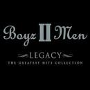 Boyz II Men - Black Tracks [Music & Melody]