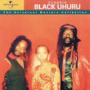 Black Uhuru - Classic Black Uhuru: The Universal Masters Collection