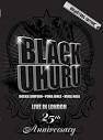 Black Uhuru - Live in London