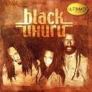 Black Uhuru - The Ultimate Collection