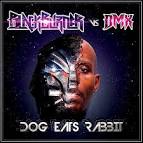 Blackburner - Dog Eats Rabbit