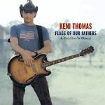 Keni Thomas - Flags Of Our Fathers: A Soldier's Story