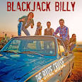 Blackjack Billy - The Booze Cruise