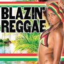 Beenie Man - Blazin' Reggae