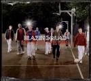 Blazin' Squad - Love on the Line [Japan]