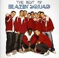 Blazin' Squad - The Best of Blazin' Squad