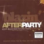 Marvin Gaye - Blazin: The After Party