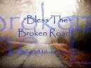 Melodie Crittenden - Bless the Broken Road/Press On