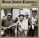 Blind James Campbell and His Nashville Street Band