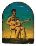 Blind Willie Johnson - The Soul of a Man [Universe]