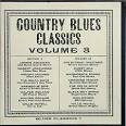 Robert Lockwood, Jr. - Country Blues Classics, Vol. 3