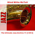 Blind Willie McTell - Georgia Rag