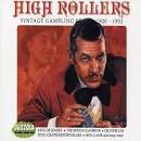 Blind Willie McTell - High Rollers: Vintage Gambling Songs 1920-1952
