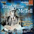 Blind Willie McTell - King of the Georgia Blues