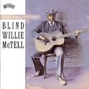 Blind Willie McTell - The Definitive Blind Willie McTell [Columbia/Legacy]