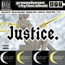 Bling Dawg - Justice