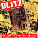 Blitzed: An All Out Attack