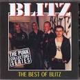 Blitz - The Best of Blitz