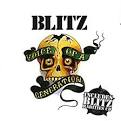 Blitz - Voice of a Generation [2 Discs] [Deluxe Edition] [Bonus CD]