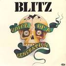 Blitz - Voice of a Generation