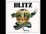 Blitz - Voice of a Generation