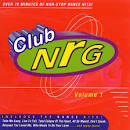 Blonde Ambition - Club NRG, Vol. 1