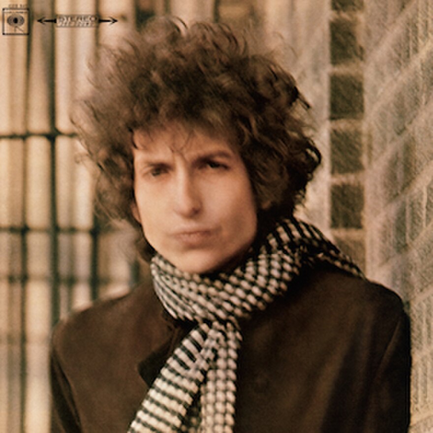 Blonde on Blonde - Circles