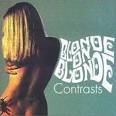 Contrasts [Import Bonus Tracks]