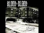 Blood for Blood - Serenity