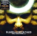 Blood Has Been Shed - Novella of Uriel/Spirals