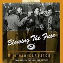 Hadda Brooks - Blowing the Fuse: 28 R&B Classics That Rocked the Jukebox in 1947