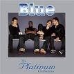 Blue - Platinum Collection