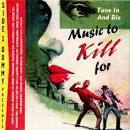 22 Jacks - Music to Kill For