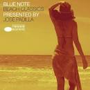 Big John Patton - Blue Note Beach Classics: Presented by Jose Padilla